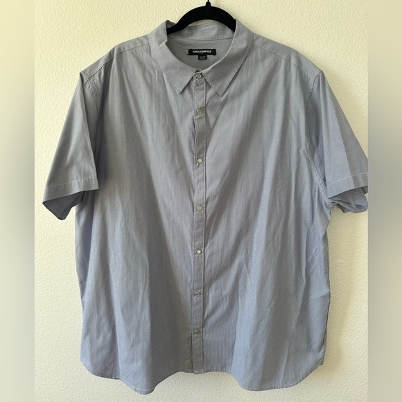 Men Shirt - Picture 1 of 4